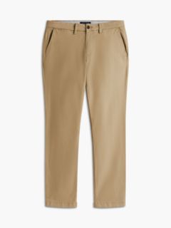 THFlex Tommy Slim Chino — New Vintage Khaki 5