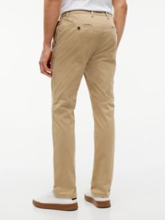 THFlex Tommy Slim Chino — New Vintage Khaki 4