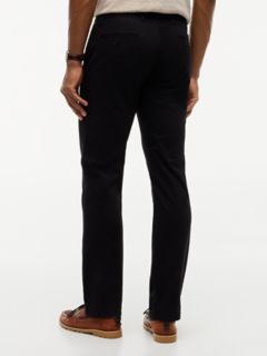 THFlex Tommy Slim Chino — Black 4