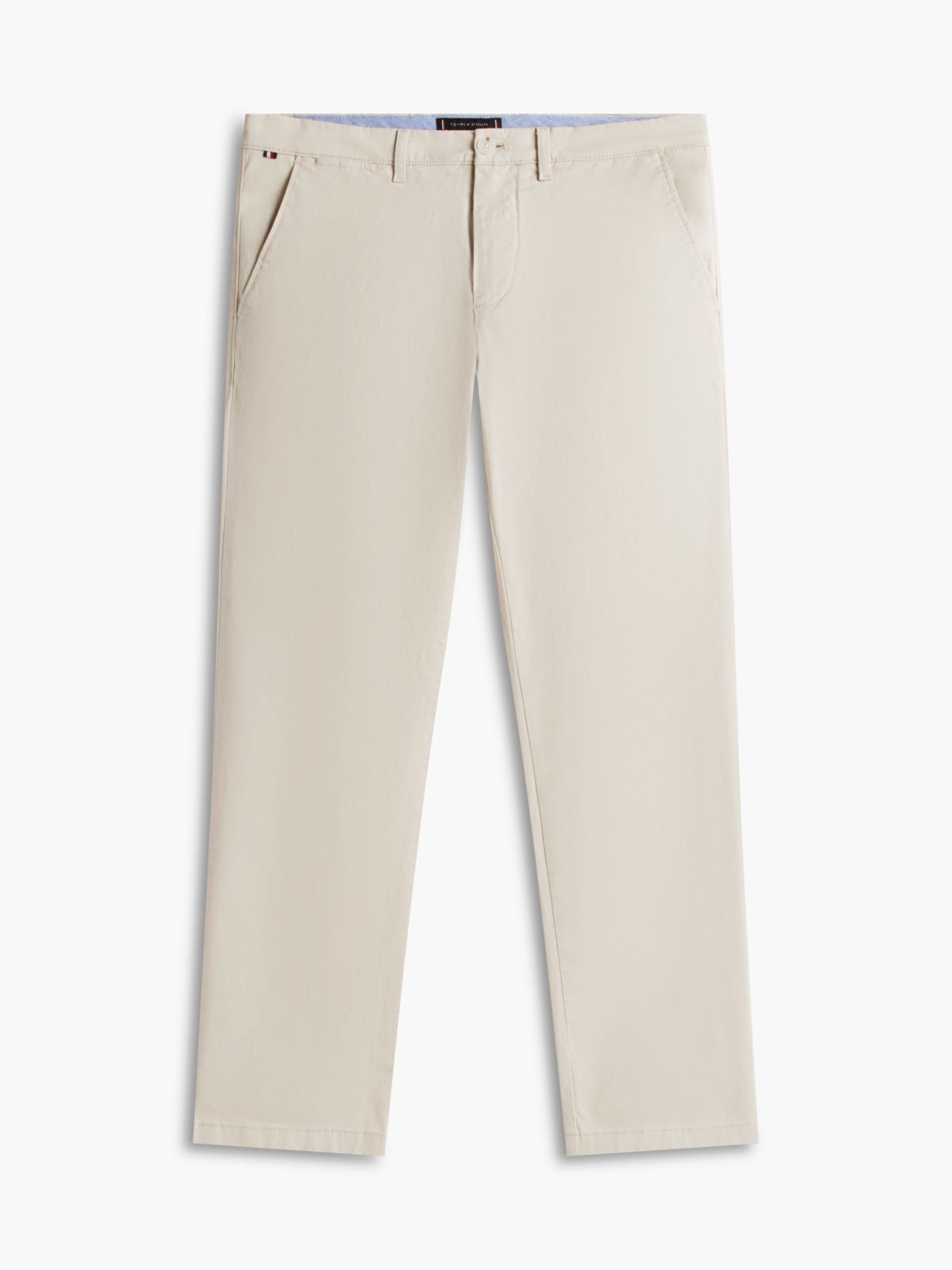 Straight Flex Chino — Casablanca