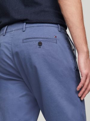 THFlex Tommy Straight Chino | Tommy Hilfiger