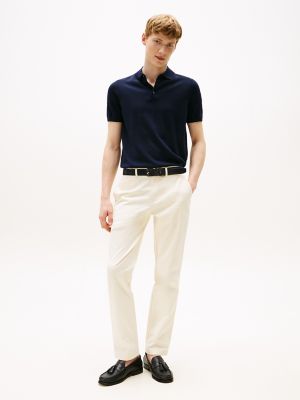 THFlex Tommy Straight Chino, Calico
