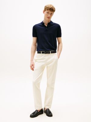 THFlex Tommy Straight Chino, Calico