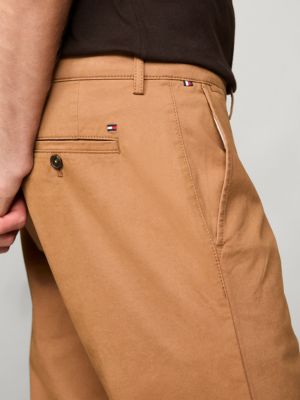 THFlex Tommy Straight Chino | Tommy Hilfiger