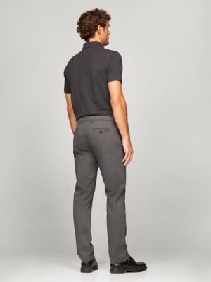 THFlex Tommy Straight Chino | Tommy Hilfiger