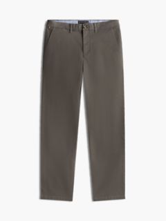 Straight Flex Chino — Shady Stone 5