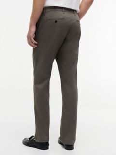 Straight Flex Chino — Shady Stone 4