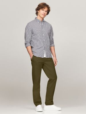 Tommy hilfiger th flex chino sales