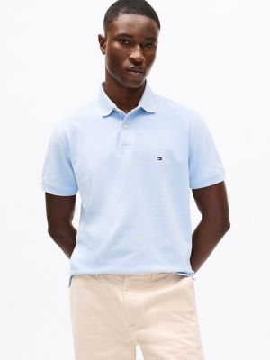 Slim Fit Tommy Polo