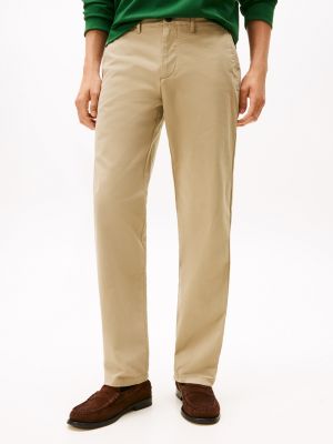 THFlex Tommy Straight Chino | Tommy Hilfiger