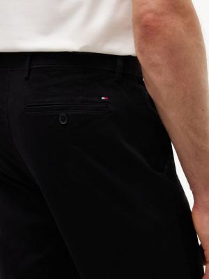 Мужские брюки Tommy Hilfiger THFlex Tommy Straight Chino — фото 3