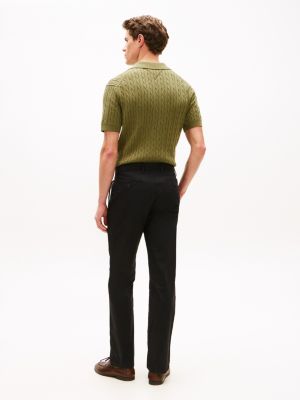 THFlex Tommy Straight Chino | Tommy Hilfiger