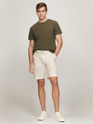 Regular Fit 9" Tommy Short, Mudstone