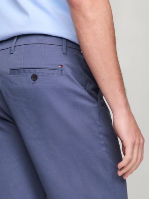 トミーフィルフィガー TOMMY HILFIGER（トミー ヒルフィガー） LENDAR ホワイトマルチ