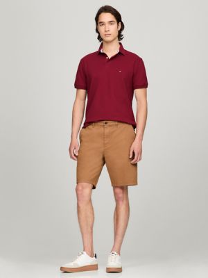 Regular Fit 9" Tommy Short, Golden Rays