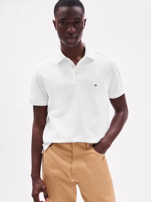 Men's Polos | Tommy Hilfiger USA