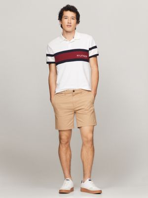 Tommy hilfiger 7 store inch inseam shorts