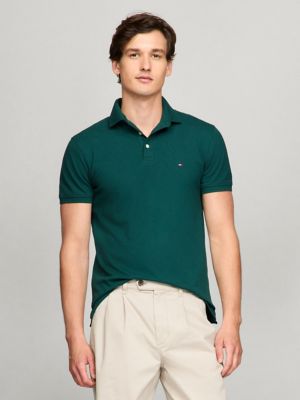 Tommy Hilfiger polo store shirt