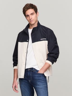 Cheap tommy hilfiger windbreaker online