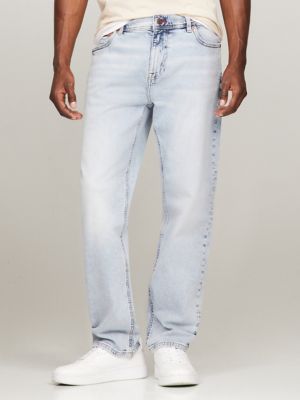 Blue jeans tommy hilfiger on sale