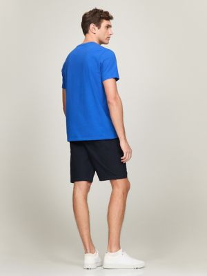 TH Flag Graphic T-Shirt | Tommy Hilfiger USA