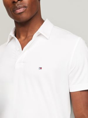 【LIDNM】Te/Ca Milled Light Polo LIDNM Te/Ca Milled Light Polo Mサイズの通販はau PAY マーケット