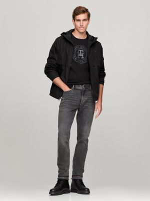 THFlex Dark Gray Slim Jean