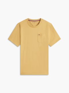 Everyday Pocket T-Shirt — Golden Sandstone 5
