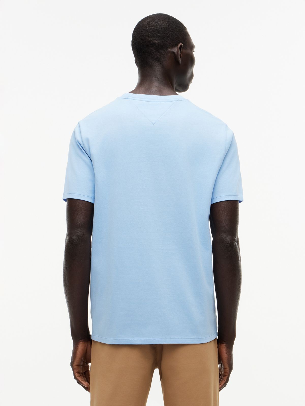 Everyday Pocket T-Shirt — Vessel Blue