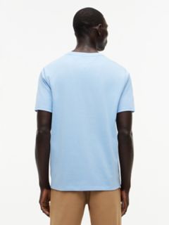 Everyday Pocket T-Shirt — Vessel Blue 4
