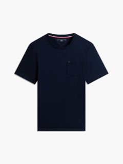 Everyday Pocket T-Shirt — Navy 5