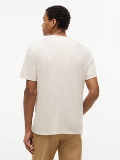 Everyday Pocket T-Shirt — Sugarcane Heather 4