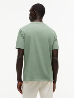 Everyday Pocket T-Shirt — Desert Olive 4