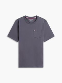 Everyday Pocket T-Shirt — Washed Black 5
