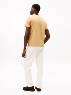 Everyday Pocket T-Shirt — Classic Khaki 4