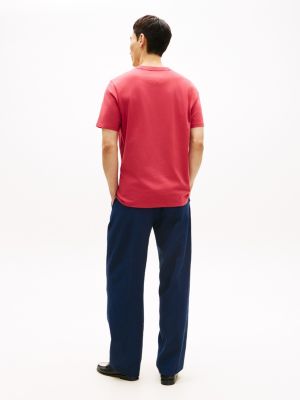 Мужские футболки Tommy Hilfiger Everyday Pocket T-Shirt — фото 4