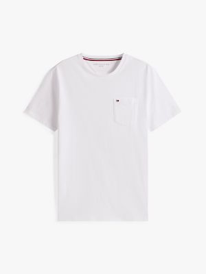 Everyday Pocket T-Shirt | Tommy Hilfiger