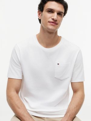 Everyday Pocket T-Shirt | Tommy Hilfiger
