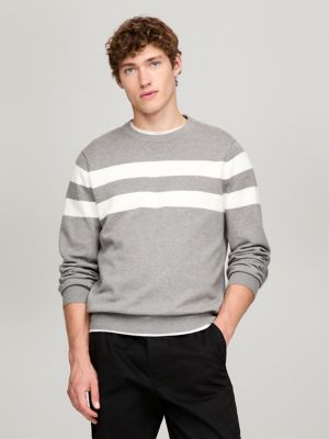 Cheap tommy hilfiger sweater on sale