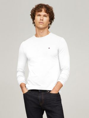 Tee shirt coupe longue clearance