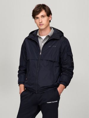 Men’s sold Tommy Hilfiger Windbreaker Jacket