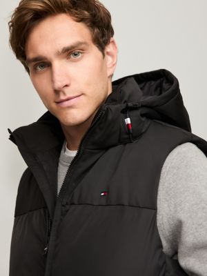 New York Puffer Vest | Tommy Hilfiger Canada
