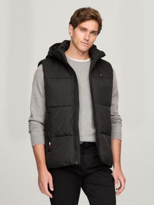 New York Puffer Vest