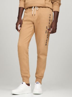 Tommy hilfiger star sweatpants sales