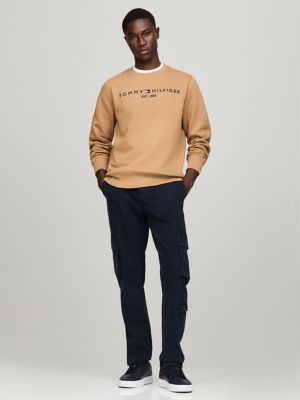 Tommy Logo Sweatshirt | Tommy Hilfiger