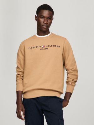 Men s Hoodies Sweatshirts Tommy Hilfiger USA