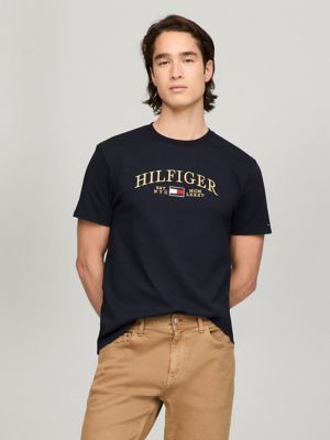 Tommy hilfiger copy t shirts sales