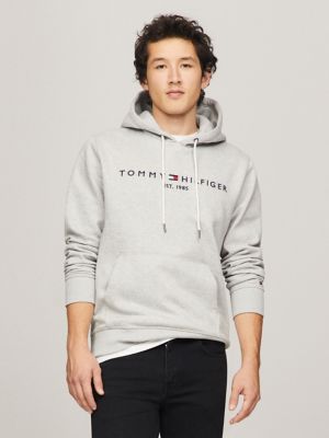 Mens tommy hilfiger sweatshirt sale best sale