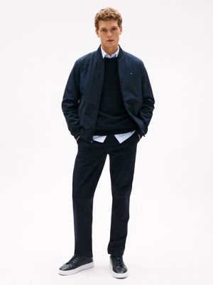 Lightweight Water-Resistant Bomber, Navy