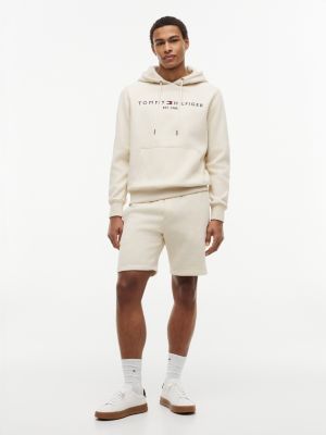 Женские худи Tommy Hilfiger Embroidered Tommy Logo — фото 2